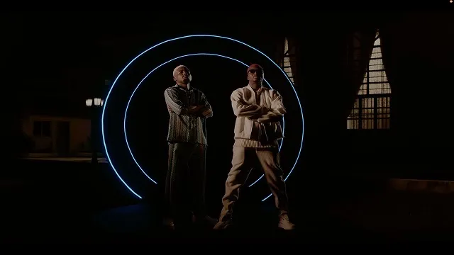 Ajebo Hustlers Solace video