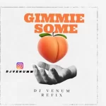 DJ Venum – Gimmie Somejpg