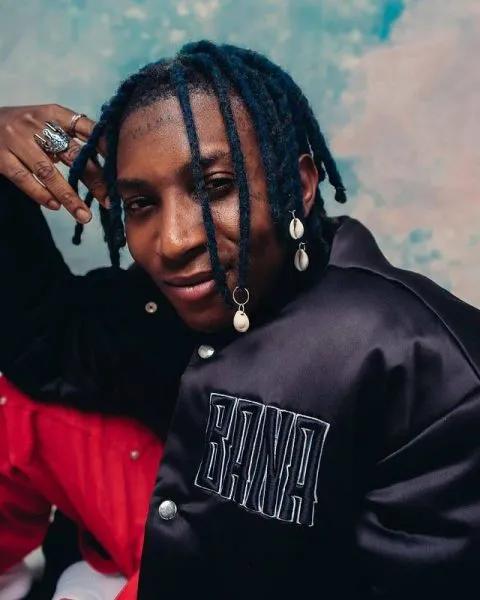 Fake it by Bella Shmurda