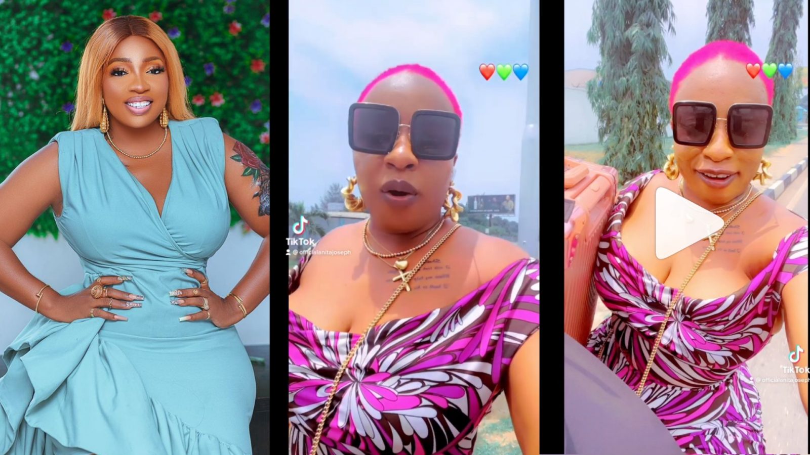 Anita Joseph