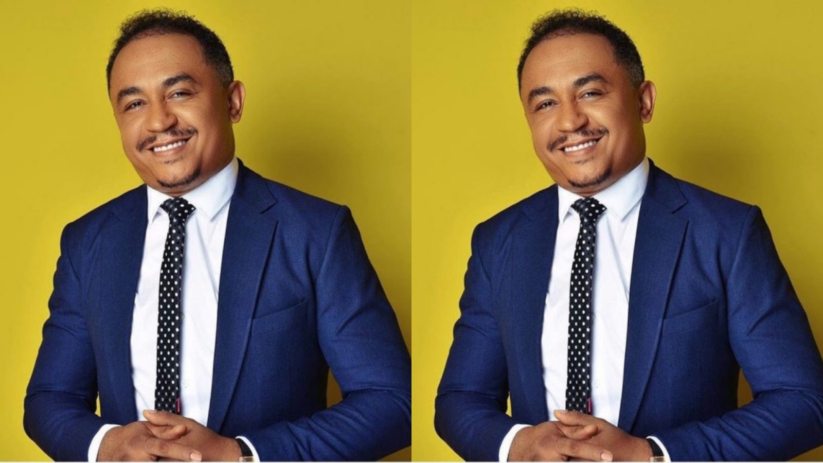 Daddy Freeze