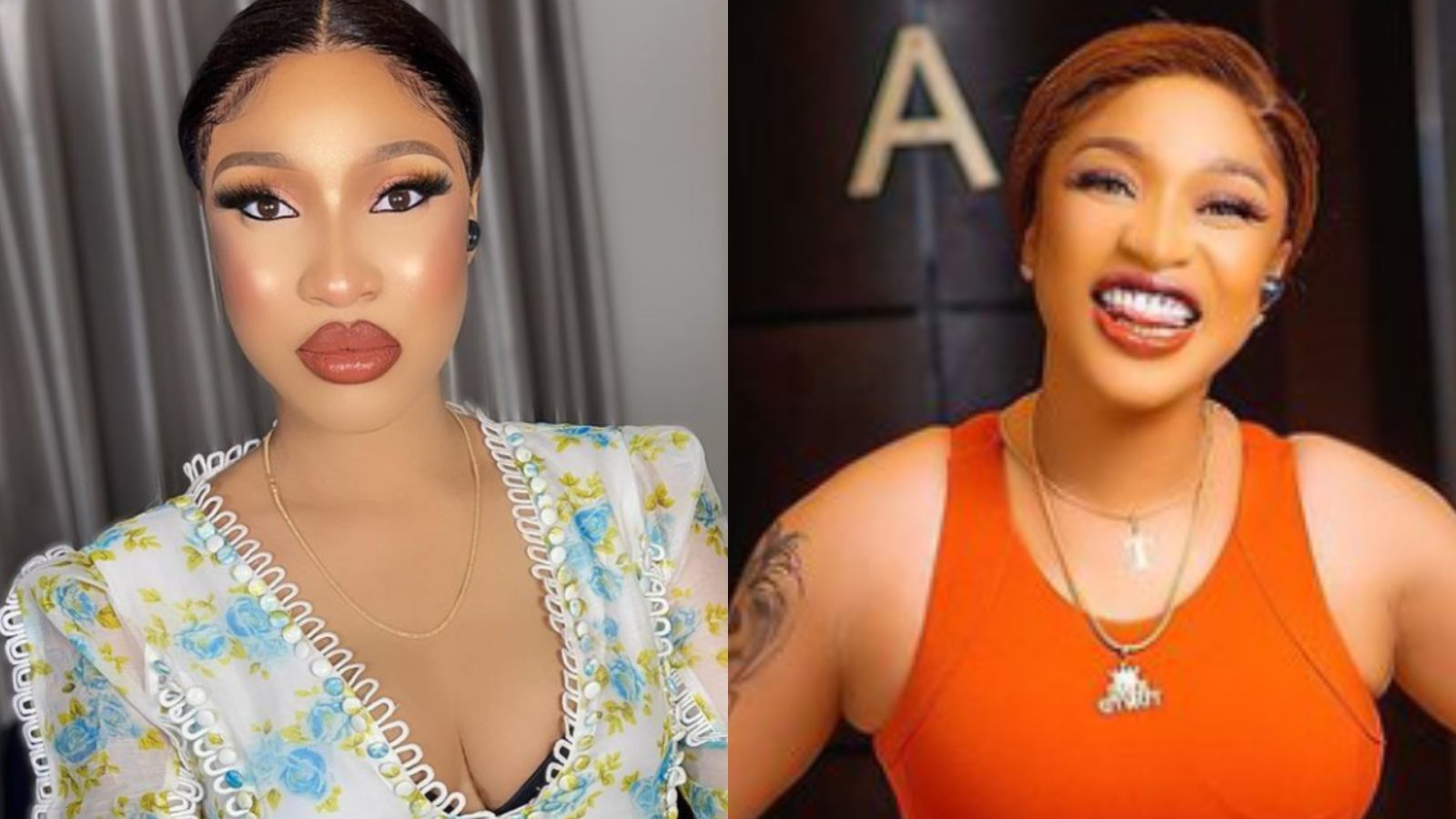 Tonto Dikeh