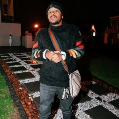 Kabza De Small Hip Hop More