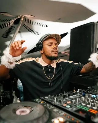 Kabza De Small konka Live Mix scaled 1