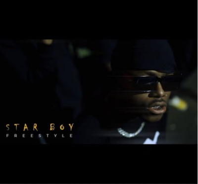 Loki Star Boy Freestyle Hip Hop More 1