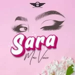 Mac Voice – Sara 1