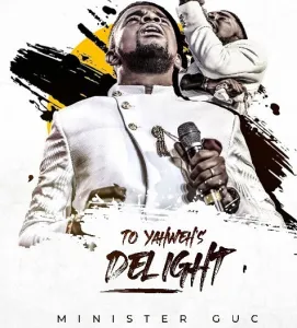 Minister GUC Through Eternity