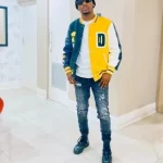 Mr Thela Static Fallo Cardiaco scaled Hip Hop More