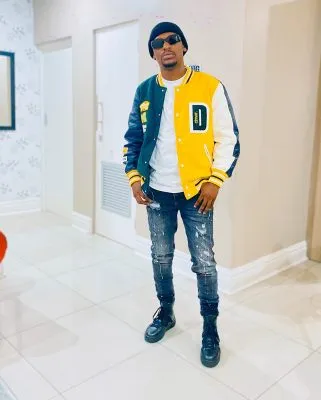 Mr Thela Static Fallo Cardiaco scaled Hip Hop More