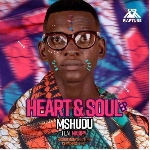 Mshudu Ft Nasiphi Heart Soul ceeychris Remix Hip Hop More