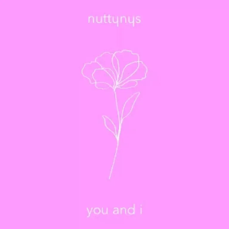 Nutty Nys You And I 1024x1024 Hip Hop More
