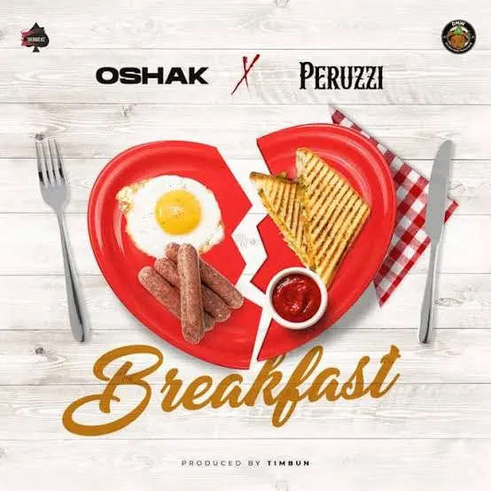 Oshak Ft Peruzzi – Café da manhã