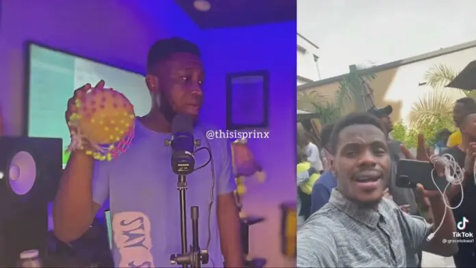 Prinx Emmanuel Kumama Papa Refix.jpg