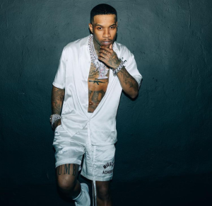Tory Lanez