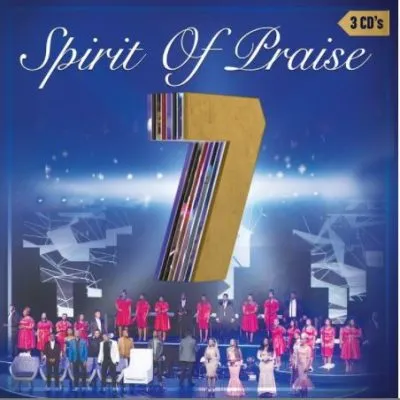 Spirit Of Praise ft Nqobile Nkosi You Are Holy scaled Hip Hop More