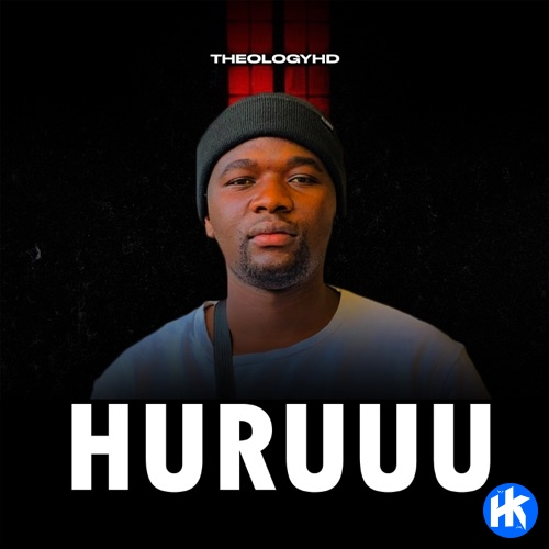 TheologyHD Huruuu artwork Hip Hop More