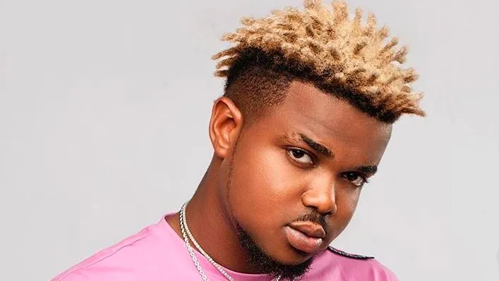 Tikuku by Rexxie Ft Candy Bleakz