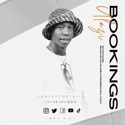 ULAZI Bazooka scaled 1