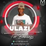 ULAZI Groove scaled Hip Hop More