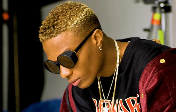 Wizkid – Slow And Steady.jpf