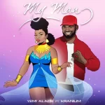 Yemi Alade – My Man ft. Kraniumjpg