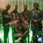 Zamoh Cofi Soft Life artwork Hip Hop More