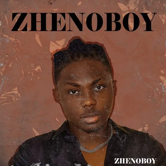 Zhenoboy – Sorriso de Bailarina