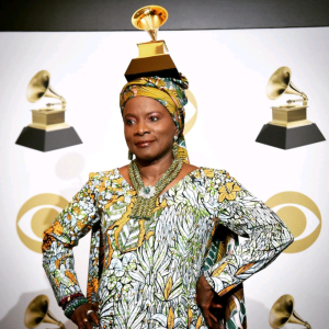 Angelique Kidjo