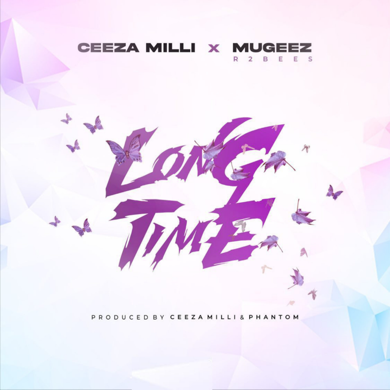 ceeza milli mugeez muito tempo