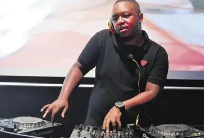 dj shimza destino zamusic Hip Hop More