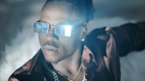 Fireboy DML – Playboy