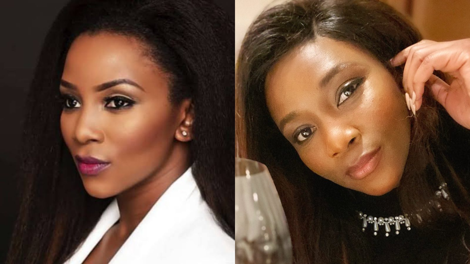 Genevieve Nnaji
