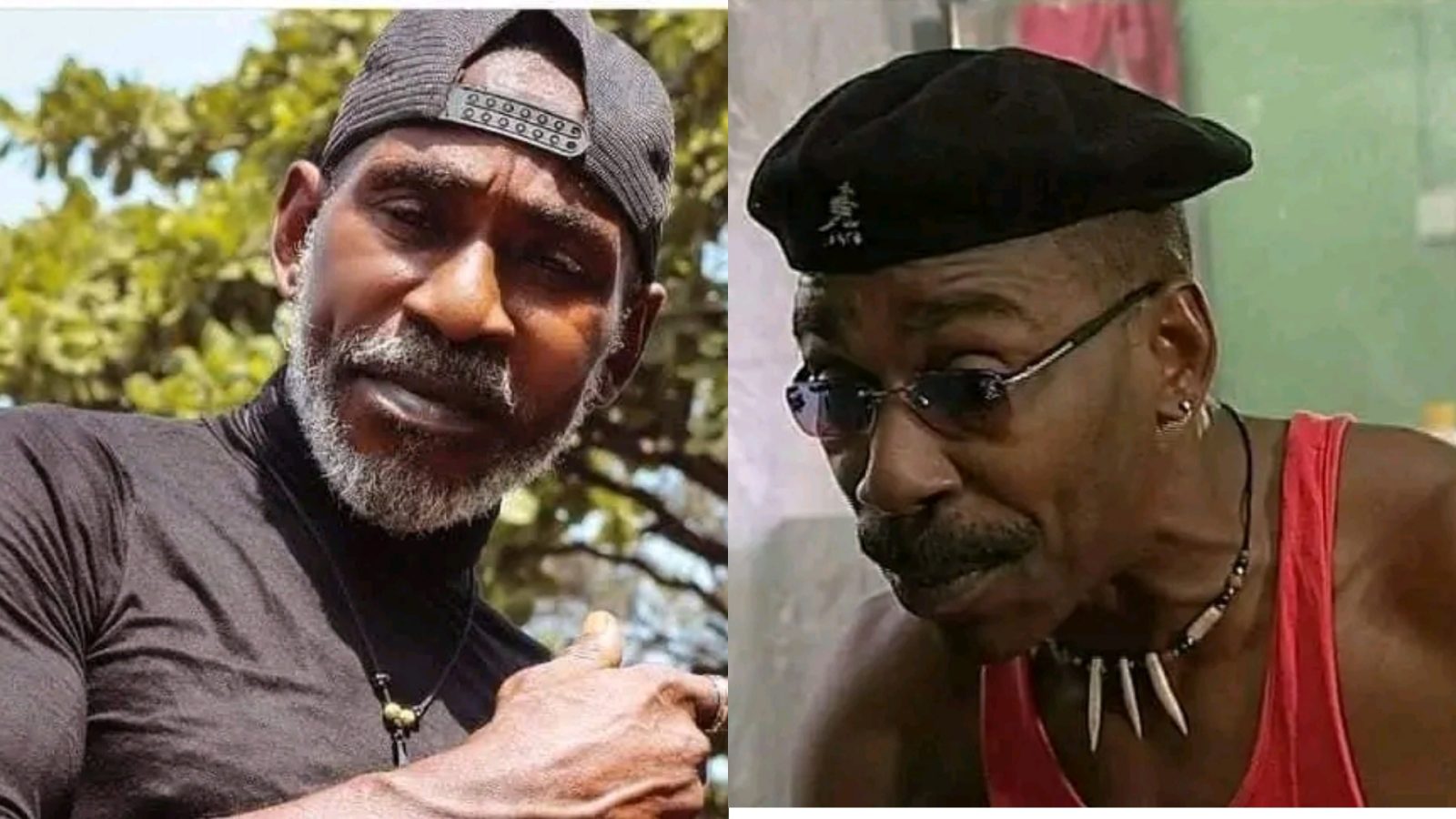 Gbenga Richards