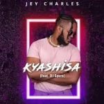 Jey Charles ft Dj Spura Kyashisa