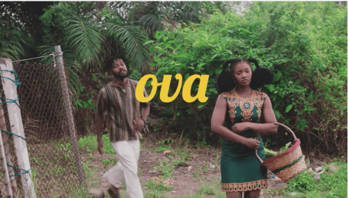 Johnny Drille – Ova Video ft. Don Jazzy