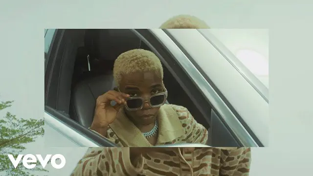 Lyta Real Me Video.jpg