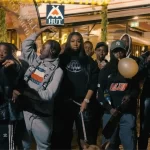 Ms Banks – We Go Up Freestyle