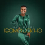 Nomini Nyawose UnguAlpha feat Dumi Mkokstad Igama Lakho Hip Hop More 4