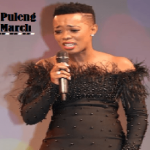 Puleng March – Indalo Puleng March