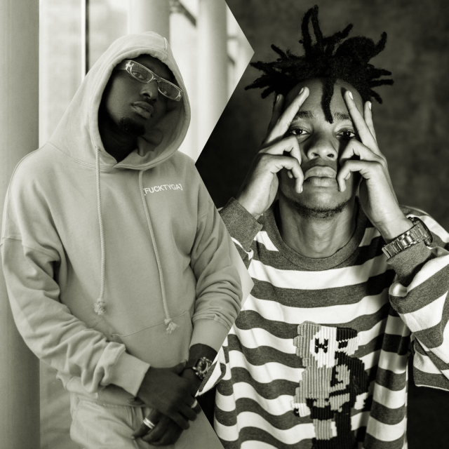 Rapcha Baraka the Prince AUDIO