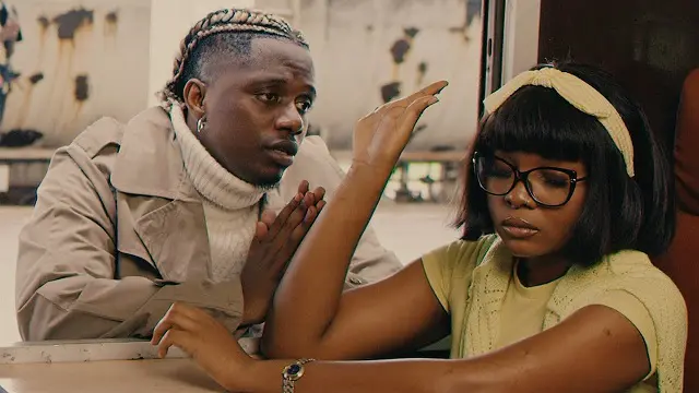 Rayvanny I Miss You Video.jpg