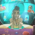 Salle – Jubadi ft Kenny King