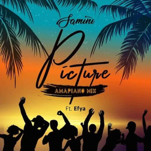 Samini – Picture Amapiano Mix Ft. Efya