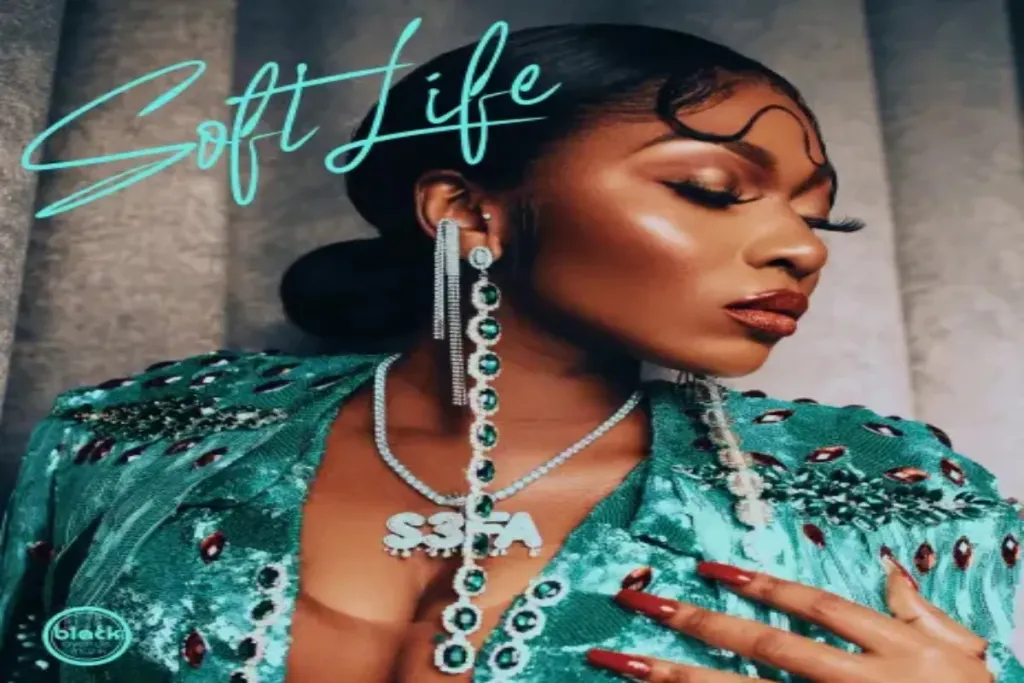 Sefa – Soft Life