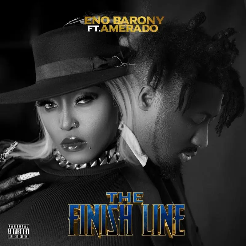 eno barony the finish line ft amerado 1