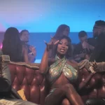 Aya Nakamura – Mechante Video