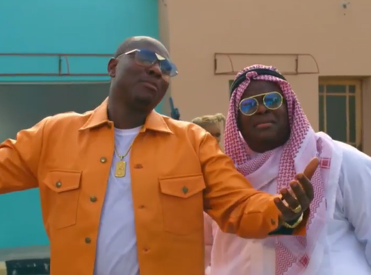 Ciza Love – Zobe ft. Anyidons