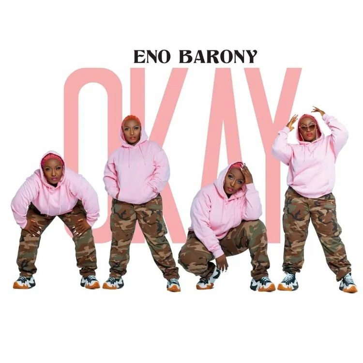 Eno Barony – Okay