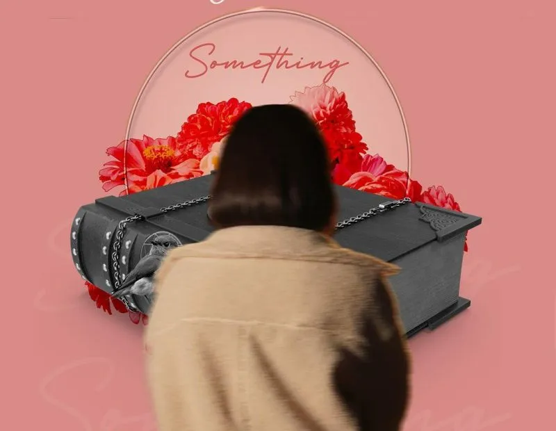 Gyakie – Something 1