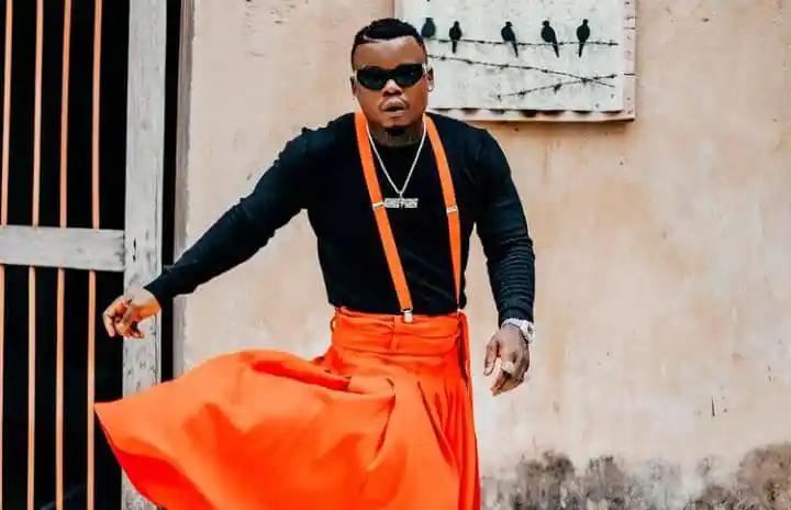 Harmonize – Deka ft. Mabantu Video